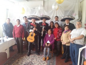 Mariachis y Charros Calicanto Anuncios gratis en Santiago |  Las mejores serenatas con mariachis y charros calicanto, El mejor mariachi directo a tu puerta.