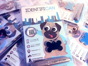 Jonathan Schoihet Minzer Anuncios gratis en Santiago |  Identifican - placas de identificaci&oacute;n qr para mascotas, Identifican, mascotas, accesorios, placas, identificaci&oacute;n
