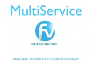 Freddy Villarroel  Anuncios gratis en Cerrillos |  Multiservicefv conserjer&iacute;a y seguridad privada de calidad , Tenemos la mejor seguridad para empresas 