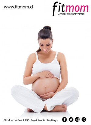 Scarlet Gebauer Anuncios gratis en Providencia |  Fitmom - centro de acondicionamiento f&iacute;sico para embarazadas, Gimnasia prenatal