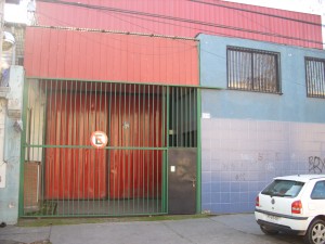 Francisco Mu&ntilde;oz Anuncios gratis en Santiago |  Vendo o arriendo bodega galpon en exelente estado, Bodega galpon vesde o arrienda