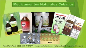 Manuel Mar&iacute;n Anuncios gratis en Providencia |  Medicamentos naturales cubanos tra&iacute;dos directamente de la isla, Medicamentos naturales cubanos al alcance de todos
