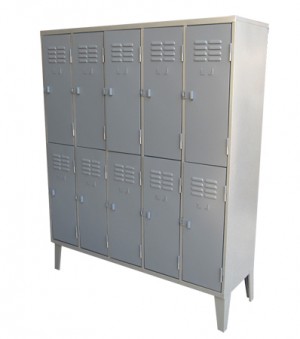 LOCKERSNUEVOSYUSADOS.CL Anuncios gratis en Santiago |  Lockers, casilleros, roperos metalicos, guardaropa, muebles, estanteri, Muebles metalicos, estanteria, locker, ropero
