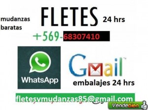 fernando Anuncios gratis en Santiago |  Barato fletes economicos  santago centro 0968307410, Fletes y mudanzas baratas 24 horas 0968307410 todas las comunas