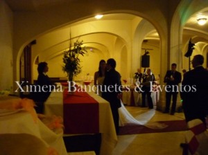 XIMENA LETICIA LOPEZ SEPULVEDA Anuncios gratis en Providencia |  Banqueter&iacute;a fina en providencia y otras comunas con o sin local. 22759, Eventos a empresas, dentro y fuera de santiago.