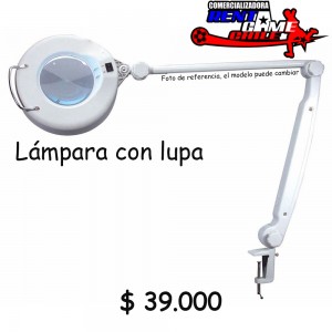 RENTAGAME CHILE Anuncios gratis en La Cisterna |  Lampara con lupa / oferta de rentagame precio: $ 39.000, Rentagame: maquinas de juego:  accesorios,repuestos, servicio tecnico