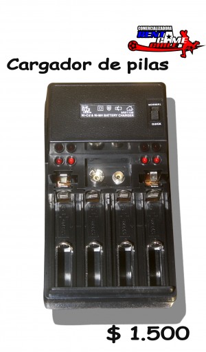 RENTAGAME CHILE Anuncios gratis en La Cisterna |  Cargador de pilas/ precio oferta: $ 1.500, Rentagame: maquinas de juego:  accesorios,repuestos, servicio tecnico
