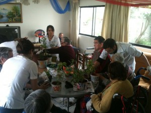 Monserrat Anuncios gratis en Santiago |  Cuidado adulto mayor, hogar de ancianos, casa de reposo para ancianos, Casa de reposo para el adulto mayor, casa de reposo, 