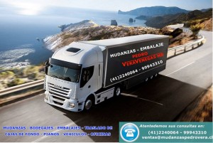 Mudanzas Pedro Vera Venegas Anuncios gratis en Concepci&oacute;n |  Ofertas mudanzas entre concepci&Oacute;n y pto varas, Mudanzas desde y hacia regiones