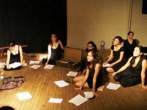 La Maquina del Arte Anuncios gratis en Santiago |  CURSO DE TEATRO VESPERTINO CON MONTAJE, La Maquina del Arte Cursos y Talleres Para Todos