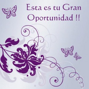  Anuncios gratis en  EXCELENTE OPORTUNIDAD DE TRABAJO, DUE&Ntilde;AS DE CASA VENDEDORAS PROMOTORAS 