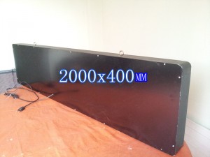 Dai Fei Ni Anuncios gratis en Quinta Normal |  Letreros de led programables fabricante chino en el pais , Letreros de led programables fabricante chino en el pais 