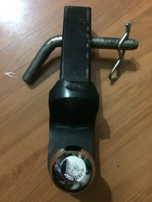 gabriela gonzalez Anuncios gratis en Las Condes |  Vendo coco enganche de arrastre en buen estado , Vendo coco enganche de arrastre $40000