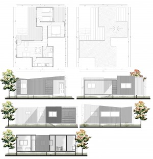 DPhillips Consultores SpA Anuncios gratis en Talca |  Arquitectura integral dise&ntilde;o corporativo visual marketing paisajismo, Vivienda comercial apliaciones regularizaciones dise&ntilde;o paisajismo