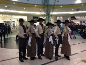 As you wish Anuncios gratis en Santiago |  Show para eventos y espect&aacute;culos de cueca criolla., Nuestra cueca patria tierra amada