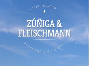 ZU&Ntilde;IGA Y FLEISCHMANN ELECTRICIDAD Anuncios gratis en Santiago |  Electricidad, mantenciones industriales, planos, aumento de capacidad, Instalaciones electricas, domiciliarias, camaras electricas, tableros