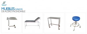 metal clinic Anuncios gratis en Santiago |  Muebles clinicos en acero inoxidable, camillas, mesones a medida, Muebles clinicos, camillas, portasueros, mesones en acero 