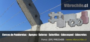 vibro chile  Anuncios gratis en Antofagasta |  Panderetas de hormig&oacute;n en antofagasta - vibrochile, Panderetas de hormig&oacute;n en antofagasta - vibrochile