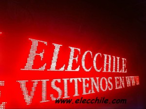 DAIFEINI LED Anuncios gratis en Quinta Normal |  Letrerros publicitarios de led programables electronicos facil de inst, Letrerros publicitarios de led programables