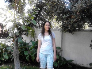 Paula Bacchi Anuncios gratis en &Ntilde;u&ntilde;oa |  Clases de portugues particulares o talleres en grupo, Profesora brasile&ntilde;a clases en corp. cultural de &Ntilde;u&ntilde;oa