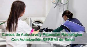 Yaninna Contreras I. Anuncios gratis en Santiago |  Curso de autoclave y protecci&oacute;n radiol&oacute;gica con autorizaci&oacute;n en seremi, Certificado otorgado por seremi de salud metropolitana