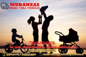 Mudanzas Pedro Vera Venegas Anuncios gratis en Concepci&oacute;n |  Mudanzas desde concepci&Oacute;n hacia santiago y la v regi&Oacute;n, Ofertas para la pr&oacute;xima semana, cotice sin compromiso