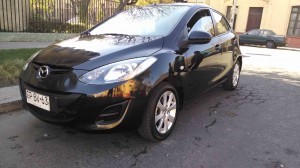 luis castillo Anuncios gratis en Santiago |  Auto mazda 2 autom&aacute;tico a&ntilde;o 2014 precio $ 7.650.000, Se vende auto mazda 2 a&ntilde;o 2014