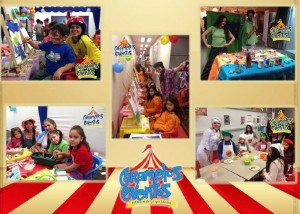 Hormiga Producciones Anuncios gratis en Providencia |  Talleres infantiles, cocina, ecolog&Iacute;a, reciclaje y mucho m&Aacute;s -, Servicio de talleres infantiles y mucho m&Aacute;s - empresas