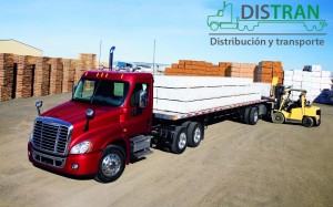 Distran distribucion y transportes Anuncios gratis en &Ntilde;u&ntilde;oa |  Fletes camiones furgonado, cama baja, extensible y mas. , Fletes a todo chile con los mejores precios