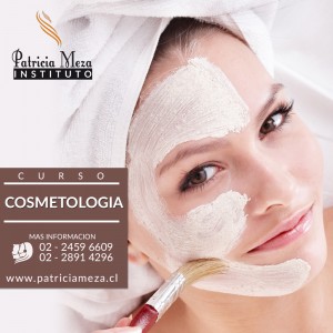 Instituto Patricia Meza Anuncios gratis en Santiago |  Cursos de cosmetologia en nuestro instituto patricia meza, Curso de cosmetologia|| instituto patricia meza