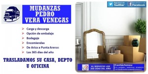 Mudanzas Pedro Vera Venegas Anuncios gratis en Concepci&oacute;n |  Mudanzas desde concepci&Oacute;n hacia santiago y la v regi&Oacute;n, Cotice ofertas para este fin de semana