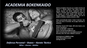 Manuel Mar&iacute;n Anuncios gratis en Providencia |  Boxeo y karate t&aacute;ctico defensa personal ni&ntilde;os j&oacute;venes y adultos, Boxeo y karate t&aacute;ctico defensa p&eacute;rsonal