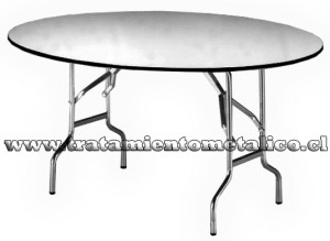 Muebles M&K Anuncios gratis en Cerrillos |  Fabrica de muebles realiza mesa plegables de diferentes tama&ntilde;os, Fabrica de muebles hace muebles con estructura met&aacute;lica