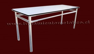 Muebles M&K Anuncios gratis en Cerrillos |  Fabrica realiza muebles, mesa base fija para casino, Fabrica de muebles hace muebles con estructura met&aacute;lica
