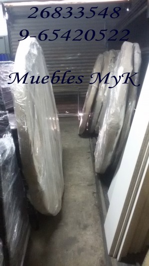 Muebles M&K Anuncios gratis en Cerrillos |  Fabrica de muebles realiza mesas para eventos, Fabrica de muebles hace muebles con estructura met&aacute;lica