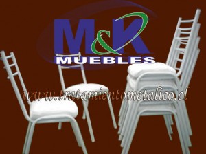Muebles M&K Anuncios gratis en Cerrillos |  Fabrica de muebles con estructura met&aacute;lica, camarotes, camas, etc, Fabrica de muebles hace muebles con estructura met&aacute;lica