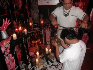 eloana y adonay Anuncios gratis en  Estas siendo victima de brujeria nosotros somos la soluccion, Especialistas en el rol de la brujeria negra