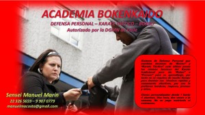 Manuel Mar&iacute;n Anuncios gratis en Providencia |  Boxeo, karate t&aacute;ctico, defensa personal, kyusho todas las edades, Boxeo y karate t&aacute;ctico defensa p&eacute;rsonal