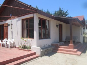 Violeta Anuncios gratis en Re&ntilde;aca |  Verano en re&ntilde;aca - casa equipada para 16 pers, Casas por d&iacute;a, noche, cercana a la playa, verano 2016