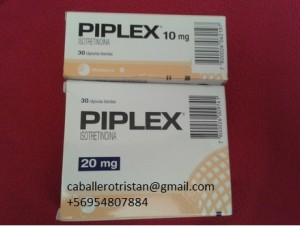 ignacio ignacio Anuncios gratis en Santiago |   piplex, acnotin, inflader oralnes (isotretinoina) al mejor precio, Vendo piplex, acnotin, inflader, oralnes (isotretinoina).