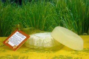 Jenny B&aacute;ez Anuncios gratis en Maip&uacute; |  Jab&oacute;n natural org&aacute;nico lemongrass con plata coloidal clp$3000, Cuidado de la piel jabones