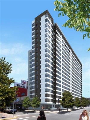 RODRIGO AGUILERA Anuncios gratis en Santiago |  Arriendo departamento de 1 dormitorio santiago centro, A dos cuadras de metro santa ana