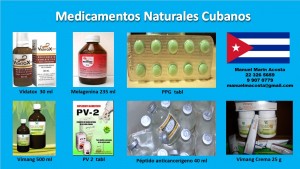 Manuel Mar&iacute;n Anuncios gratis en Providencia |  Ppg ateromixol de 20 mg medicina natural cubana, Ppg ateromixol de 20 mg