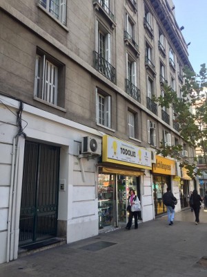 Fabian Catalan  Anuncios gratis en Santiago |  Oficina en arriendo en providencia excelente estado, Oficina en arriendo providencia, santiago