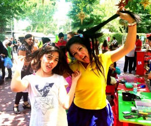 Caramelos Eventos Anuncios gratis en Providencia |   se ofrece trabajo animacion infantil pintacaritas ni&Ntilde;os, Se ofrece trabajo animacion infantil pintacaritas