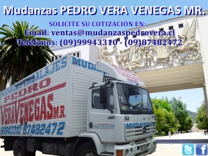 Mudanzas Pedro Vera Venegas Anuncios gratis en Concepci&oacute;n |  Mudanzas en concepci&Oacute;n y hacia regiones de arica a punta arenas, Cotice valores v&iacute;a email, precios conversables