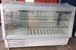 Efrical Limitada Anuncios gratis en Santiago |  Mesones refrigerados desde 1.50 hasta 3.00 mt, Desde $ 399.000 valores incluyen iva