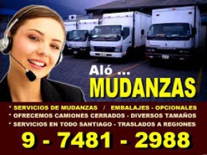 SERVICIOS DE MUDANZAS Y EMBALAJES Anuncios gratis en Santiago |  Mudanzas y embalajes servicios en santiago consultenos..., Mudanzas arriendos casas departamentos deptos corretajes alquiler