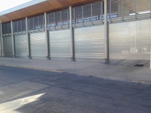Patricio Zoro Anuncios gratis en Santiago |  Empresa dedicada a las cortinas metalicas emballetadas automaticas, Cortinas metalicas automatizadas, cortinas metalicas, cortinas motoriz