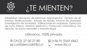 FB INVESTIGADORES  Anuncios gratis en Talca |  Fb investigadores profesionales  en terreno a lo largo del pais       , Fb investigadores a su servicio                                       